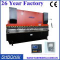 INT'L "BOHAI" wc67y hydraulic press brake machine , press brake 63ton , steel hydraulic press brake                        
                                                                                Supplier's Choice